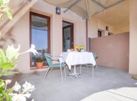 Lovely Apartment In Piana With Wifi、ピアナのアパートメント