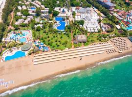 TUI MAGIC LIFE Belek, hotel en Belek