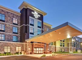 Homewood Suites By Hilton Poughkeepsie, hotel din Poughkeepsie