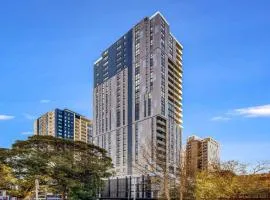 Burwood Studios at St Luke Square