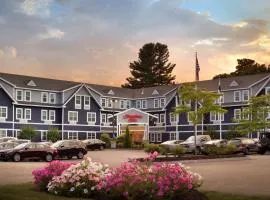 Hampton Inn Dover