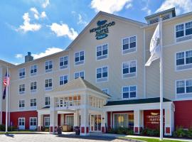 Homewood Suites by Hilton Dover – hotel w mieście Dover