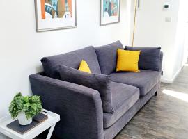 West Park Annex - Central Wolverhampton, hotel in Wolverhampton