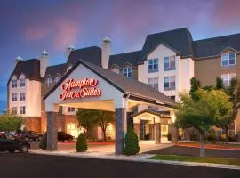 Hampton Inn & Suites Orem/Provo