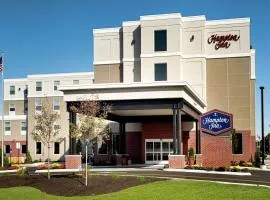 Hampton Inn Lewiston-Auburn