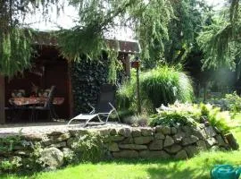 Ferienwohnung-Heidi