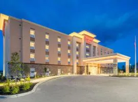 Hampton Inn by Hilton Oxford, ME