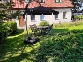 Apartament Pod Dębem