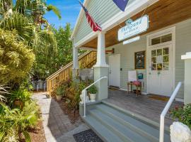 The Grand Guesthouse, holiday rental in Key West