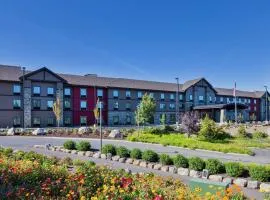 Hampton Inn & Suites Bend