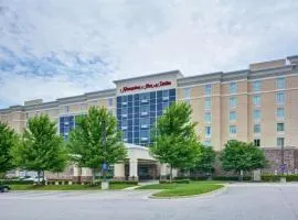 Hampton Inn & Suites Crabtree