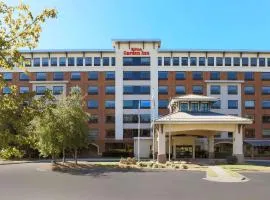 Hilton Garden Inn Raleigh-Durham/Research Triangle Park
