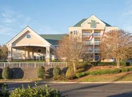 Homewood Suites Durham-Chapel Hill I-40