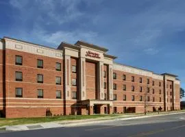 Hampton Inn & Suites By Hilton Knightdale Raleigh