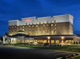 Hilton Garden Inn Raleigh Cary, Hilton hotel in Cary