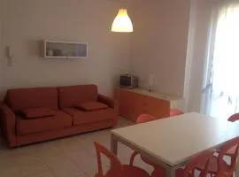 BA- PINETA RESIDENCE - Top position -