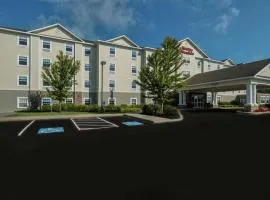 Hampton Inn & Suites Rockland