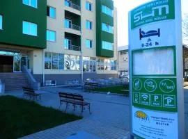 Student Hotel Mostar