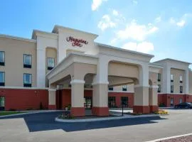 Hampton Inn Rome