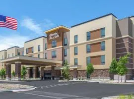 Hampton Inn & Suites Reno/Sparks