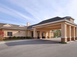 Homewood Suites by Hilton Rochester - Victor, hotel v destinaci Victor