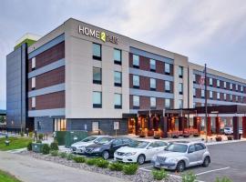 Home2 Suites by Hilton Rochester Mayo Clinic Area, hotell i Rochester