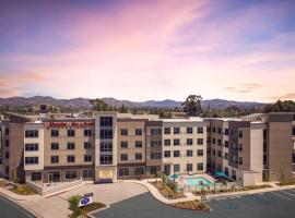 Hampton Inn & Suites El Cajon San Diego, hotel di El Cajon