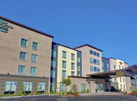 Homewood Suites By Hilton Chula Vista Eastlake, hotel in Chula Vista