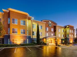 Homewood Suites by Hilton Carlsbad-North San Diego County, hotel in Carlsbad