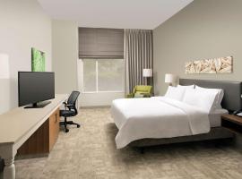 Hilton Garden Inn San Antonio Airport South, hotel Hilton en San Antonio