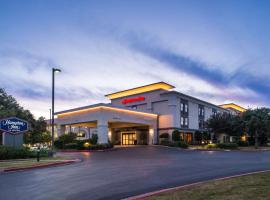 Hampton Inn San Antonio Stone Oak – hotel w dzielnicy Stone Oak w mieście San Antonio