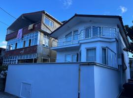 BEYAZ KÖŞK, vacation rental in Arnavutköy