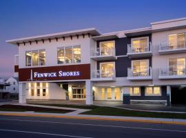 Fenwick Shores, Tapestry Collection by Hilton, hotel in Fenwick Island
