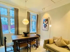 Amazing Apartment in Urban Neighborhood