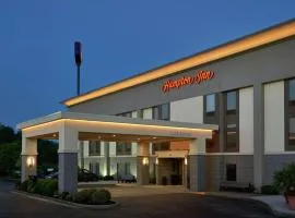 Hampton Inn Louisville/I-65/Brooks Road