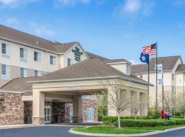 Homewood Suites by Hilton Louisville-East, hotel perto de Stonefield Square Shopping Center, Louisville