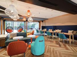 Tru By Hilton Louisville Airport, hotel v destinaci Louisville
