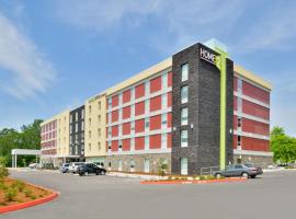 Home2 Suites By Hilton DuPont, hotell i DuPont