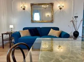 VILLA GIANNI - lux apt VIENNA - 5 stars