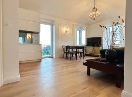 VILLA GIANNI - lux apt VIENNA - 5 stars