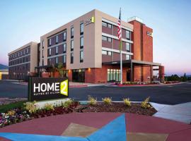 Home2 Suites by Hilton Salt Lake City/Layton, hotel v destinaci Layton