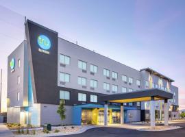 Tru By Hilton Salt Lake City Midvale – hotel w mieście Midvale