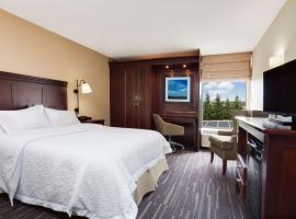 Hampton Inn Somerset, penzion v destinaci Somerset