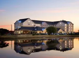 Homewood Suites Wichita Falls