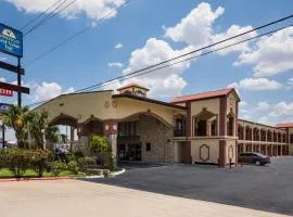 Americas Best Value Inn Buda