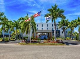 Hampton Inn & Suites Sarasota / Bradenton - Airport, hotel u gradu Sarasota