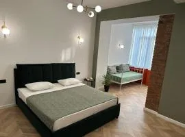 Aparthotel Old Avenue