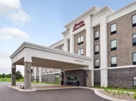 Hampton Inn & Suites Saint Paul Oakdale Woodbury