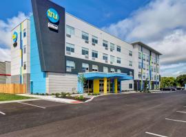 Tru By Hilton Syracuse-Camillus, hotel v destinaci Camillus