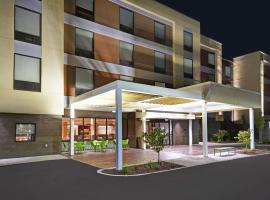 Home2 Suites By Hilton Utica, Ny, hotel v destinaci Utica